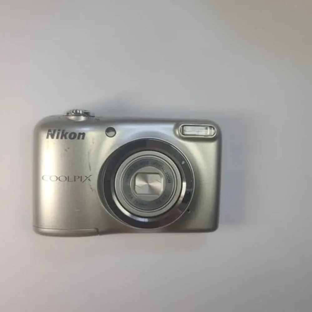 Nikon Coolpix A10 Digital Camera